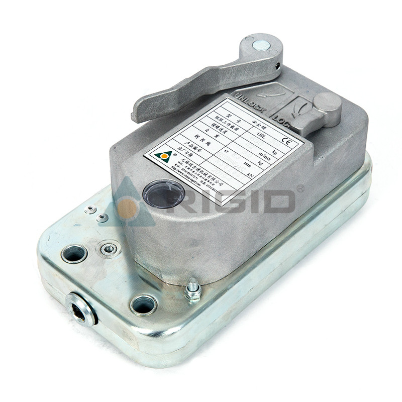 ¿Qué son los dispositivos de seguridad de los ascensores y por qué son importantes?